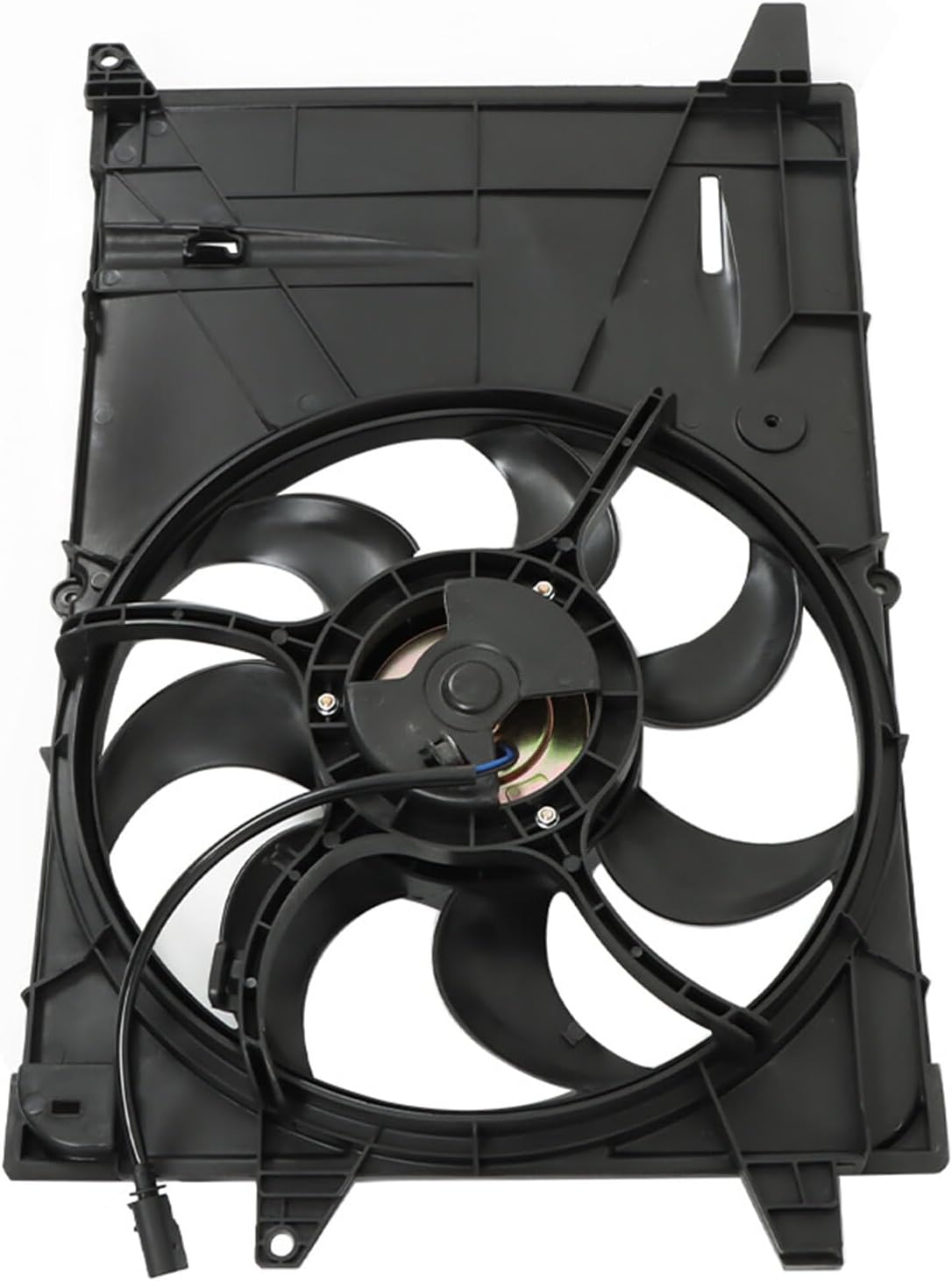 Ventilador refrigeración radiador Chevrolet Spark 2016