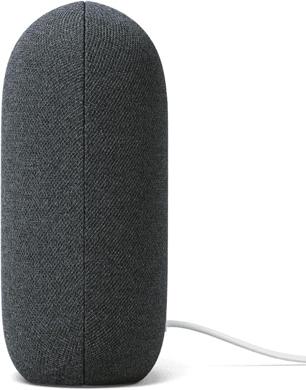 Altavoz Bluetooth Google con Asistente y Control Inteligente