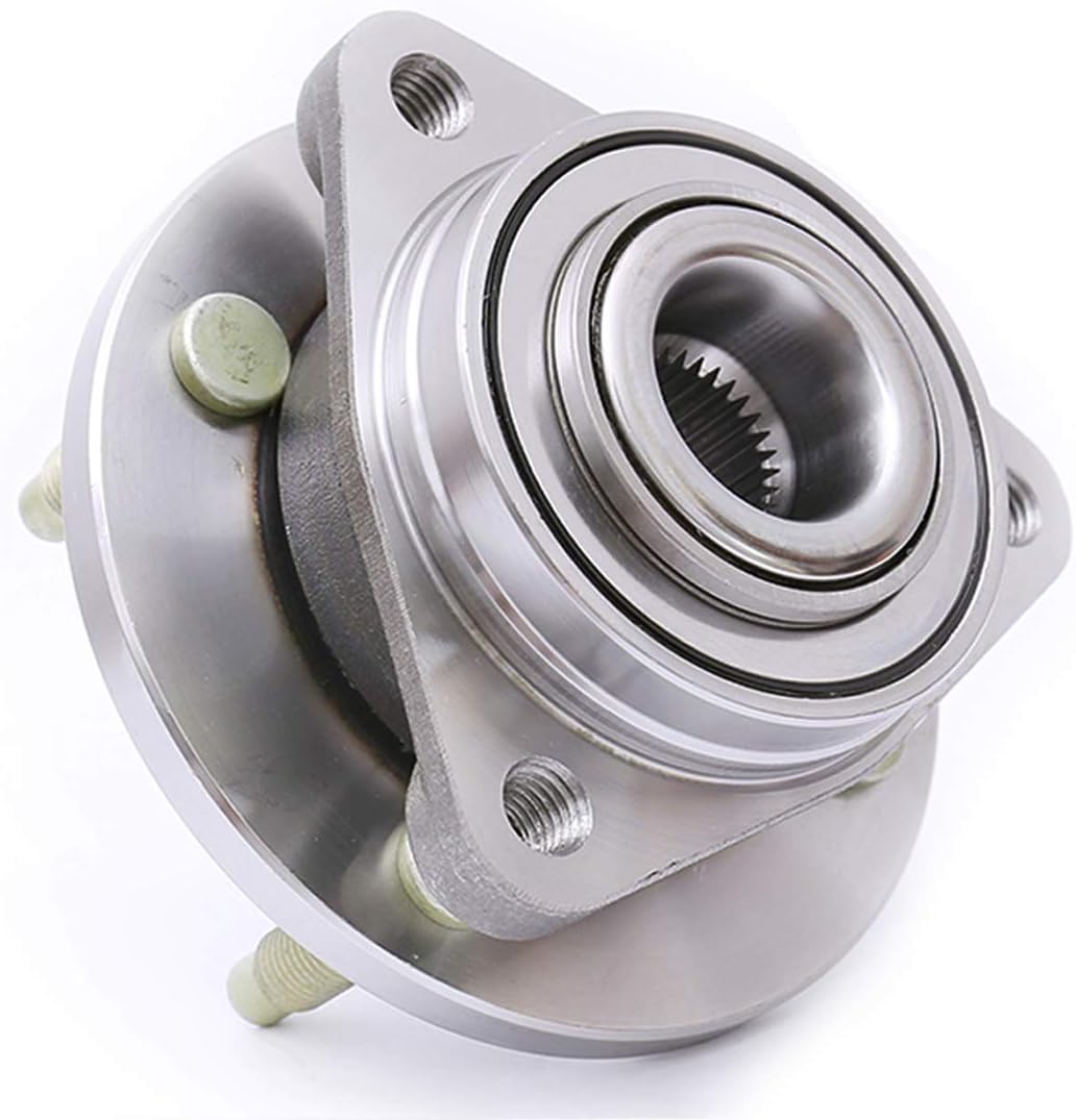 Conjunto cubo rodamiento Chevy Cobalt 05-10 Saturn Ion 03-07