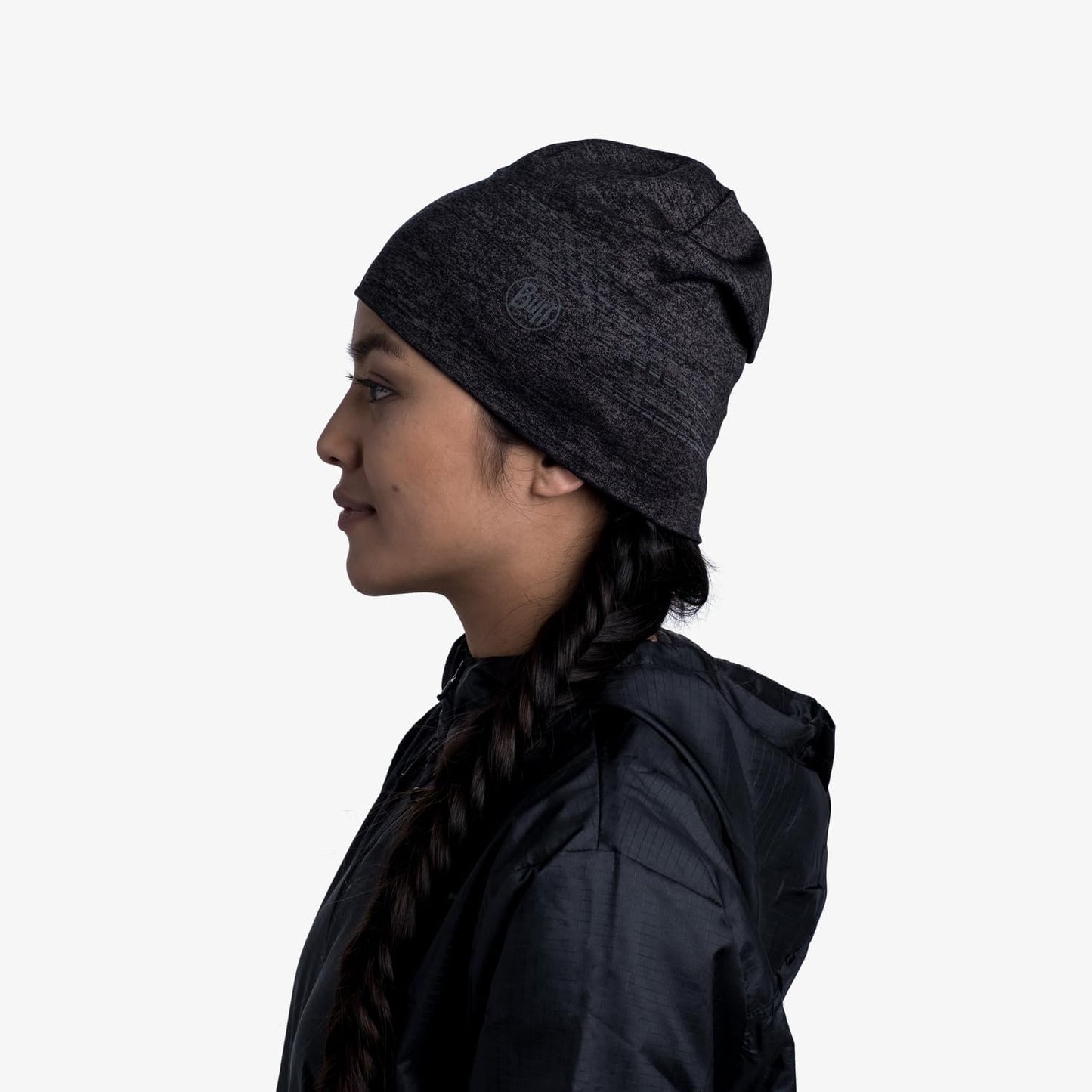 Beanie Unisex Reflectivo Dryflx