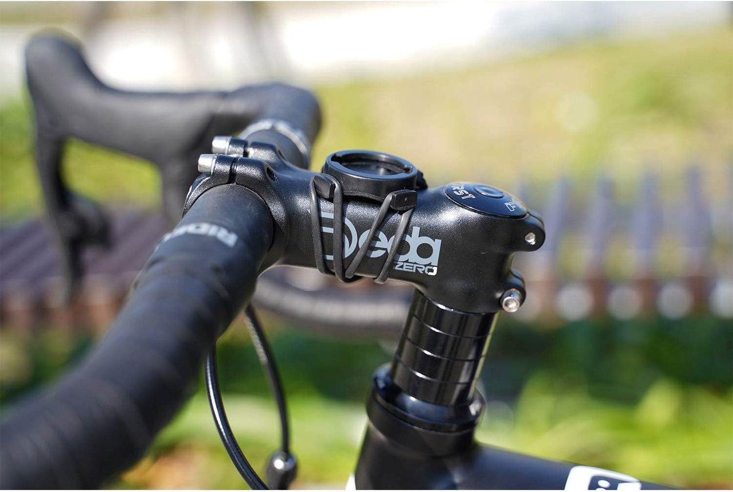 Soporte computadora bicicleta Rider Series