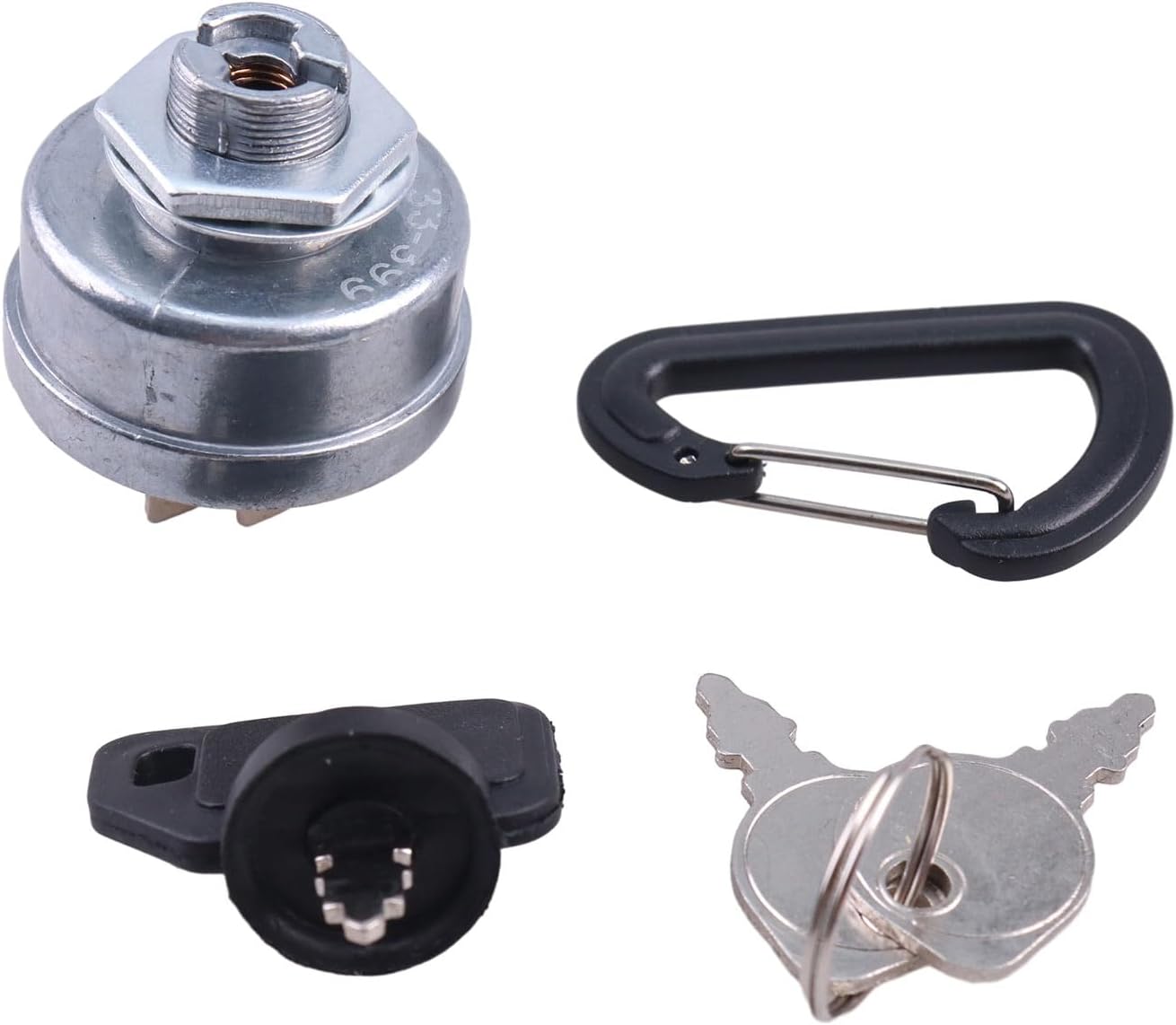 Interruptor arranque comp Cub Cadet