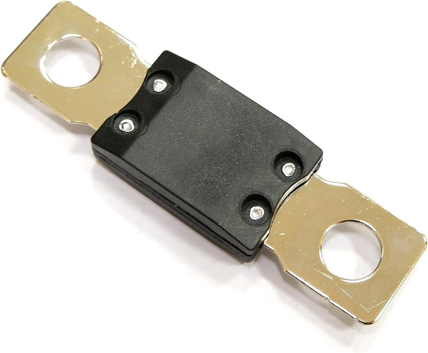 2 Pzas Fusible M8 60A 32V Automotriz Retardo
