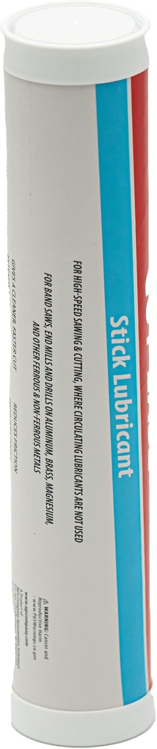 Barra lubricante corte 1lb para sierra cortes suaves