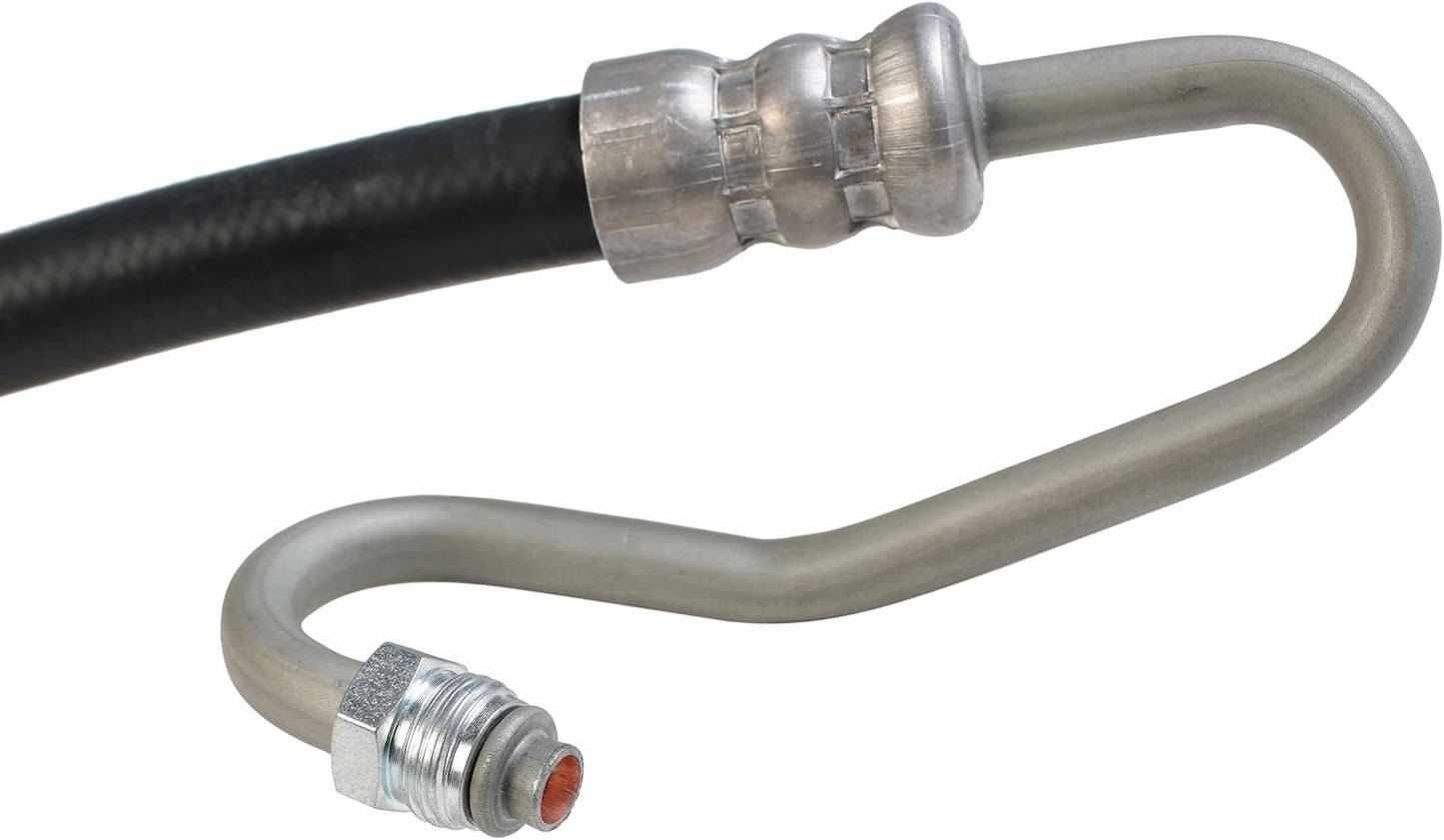 Conjunto manguera dirección asistida