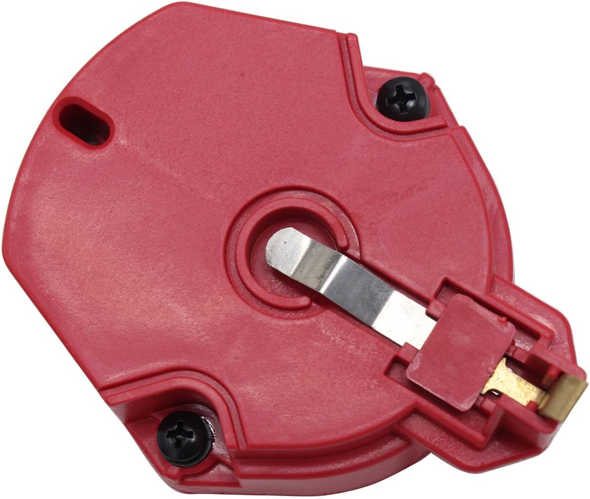 Rotores tapa distribuidor HEI Chevy GM SBC