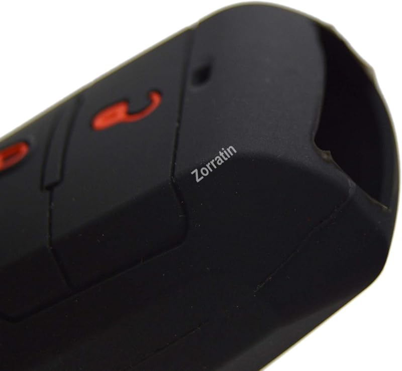 Funda silicona llavero Rama 2025 5 botones liberación puerta