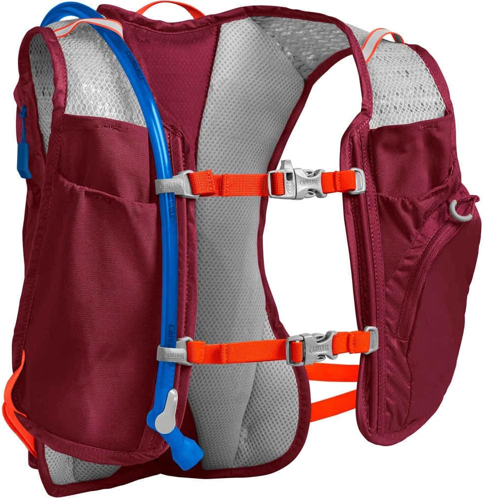 Pack hidratación mujer 70oz