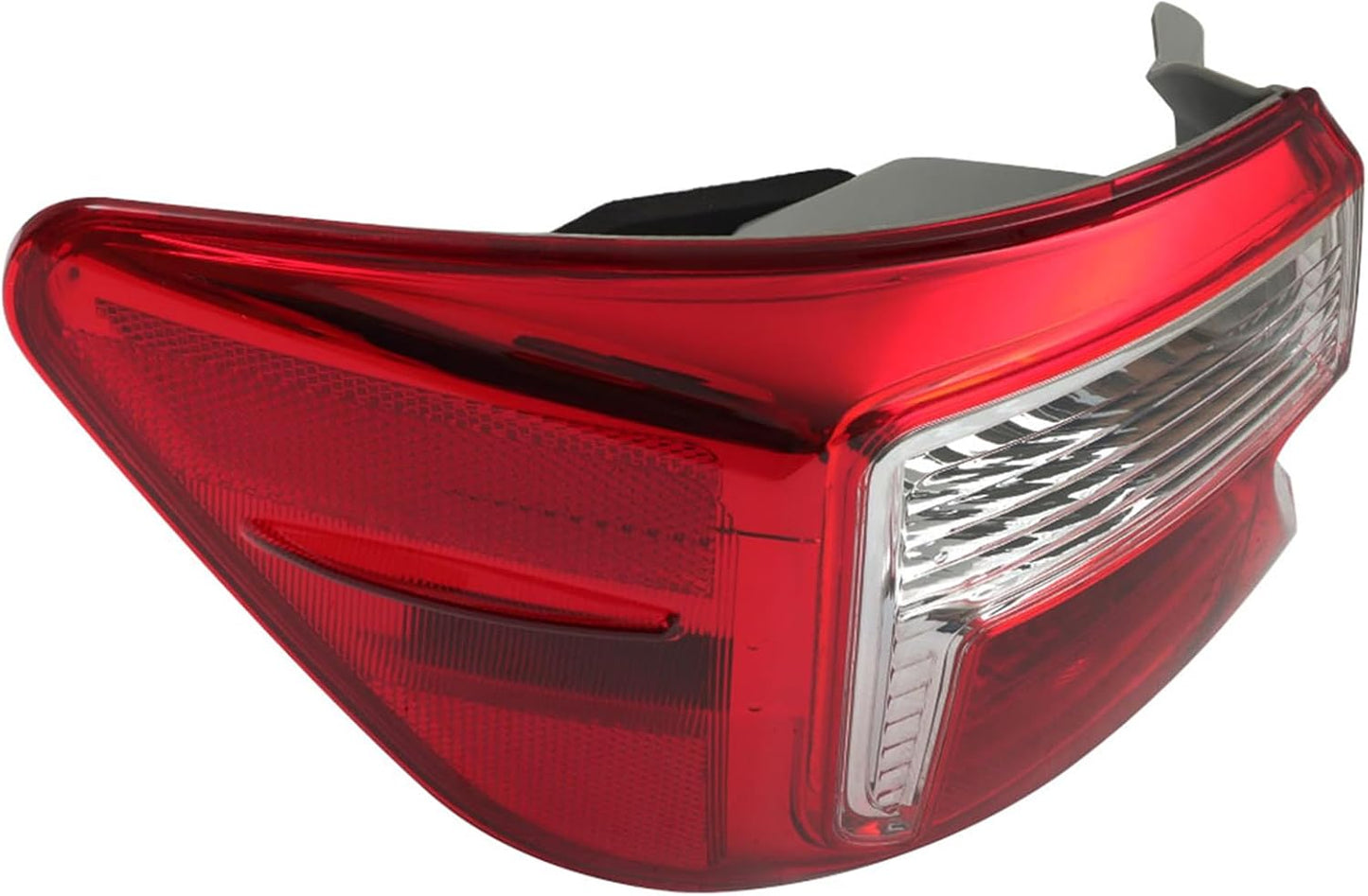 Reemplazo luz trasera izquierda conductor Camry