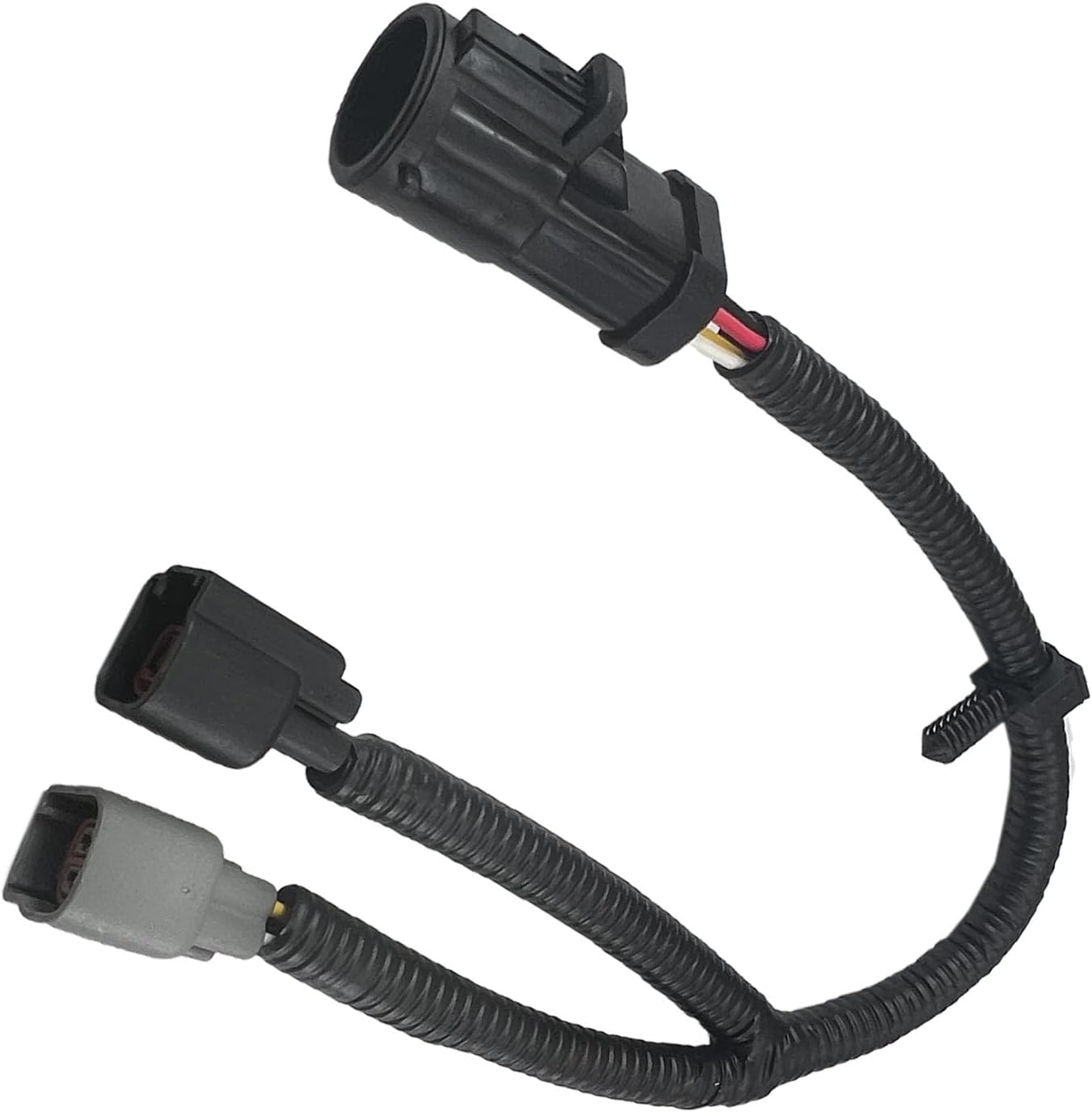 Conjunto mazo cables bomba combustible comp Ford F-250 F-350