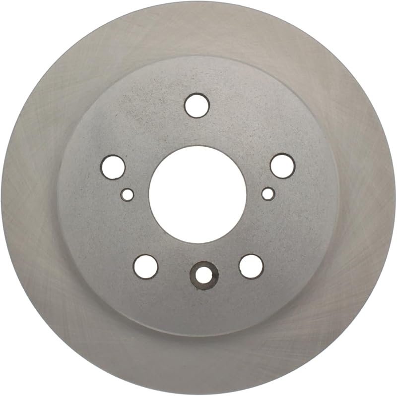 Rotor freno C-Tek estándar