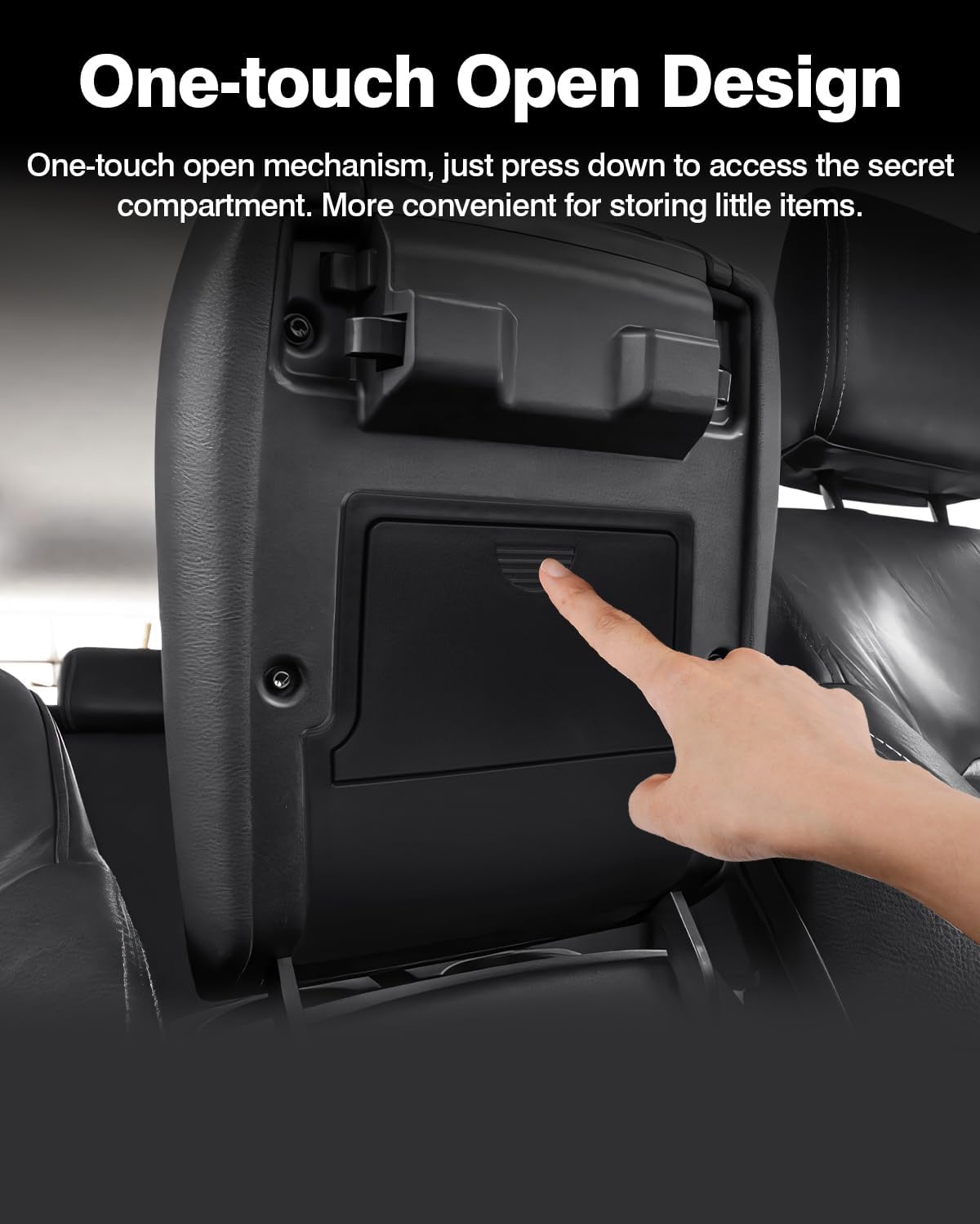 Caja almacenamiento reposabrazos Chevy Colorado/GMC Canyon 23-26