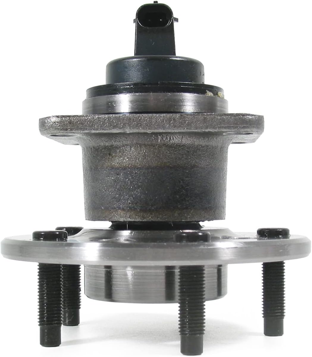 Cojinete de Rueda y Kit de Cubo para Bicicleta o Scooter