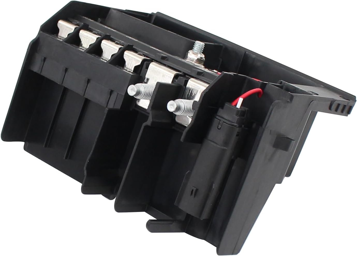 Bloque fusibles batería compartimento motor Malibu