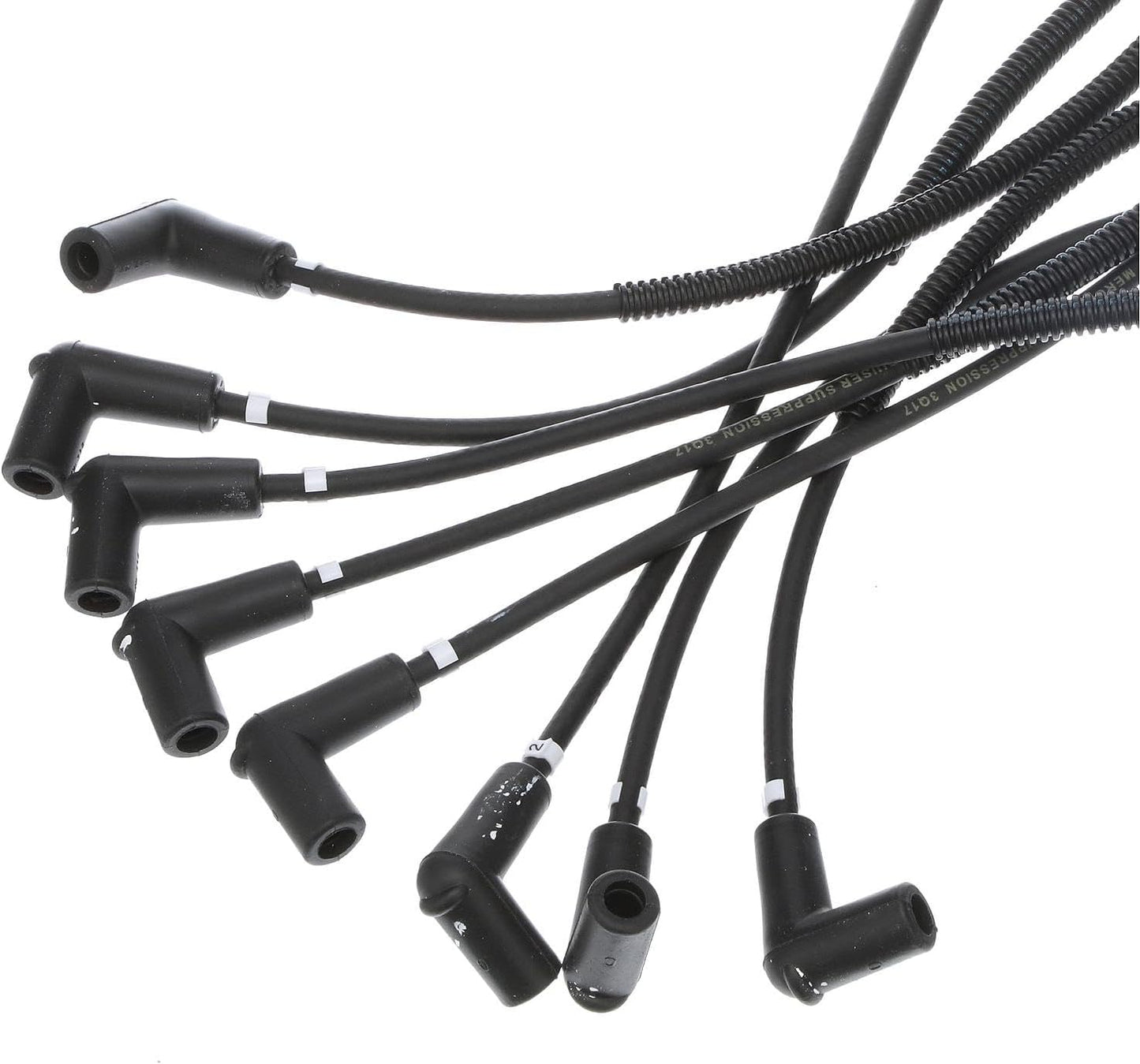 Kit cable bujía Mercruiser 8.2L 2010 en adelante