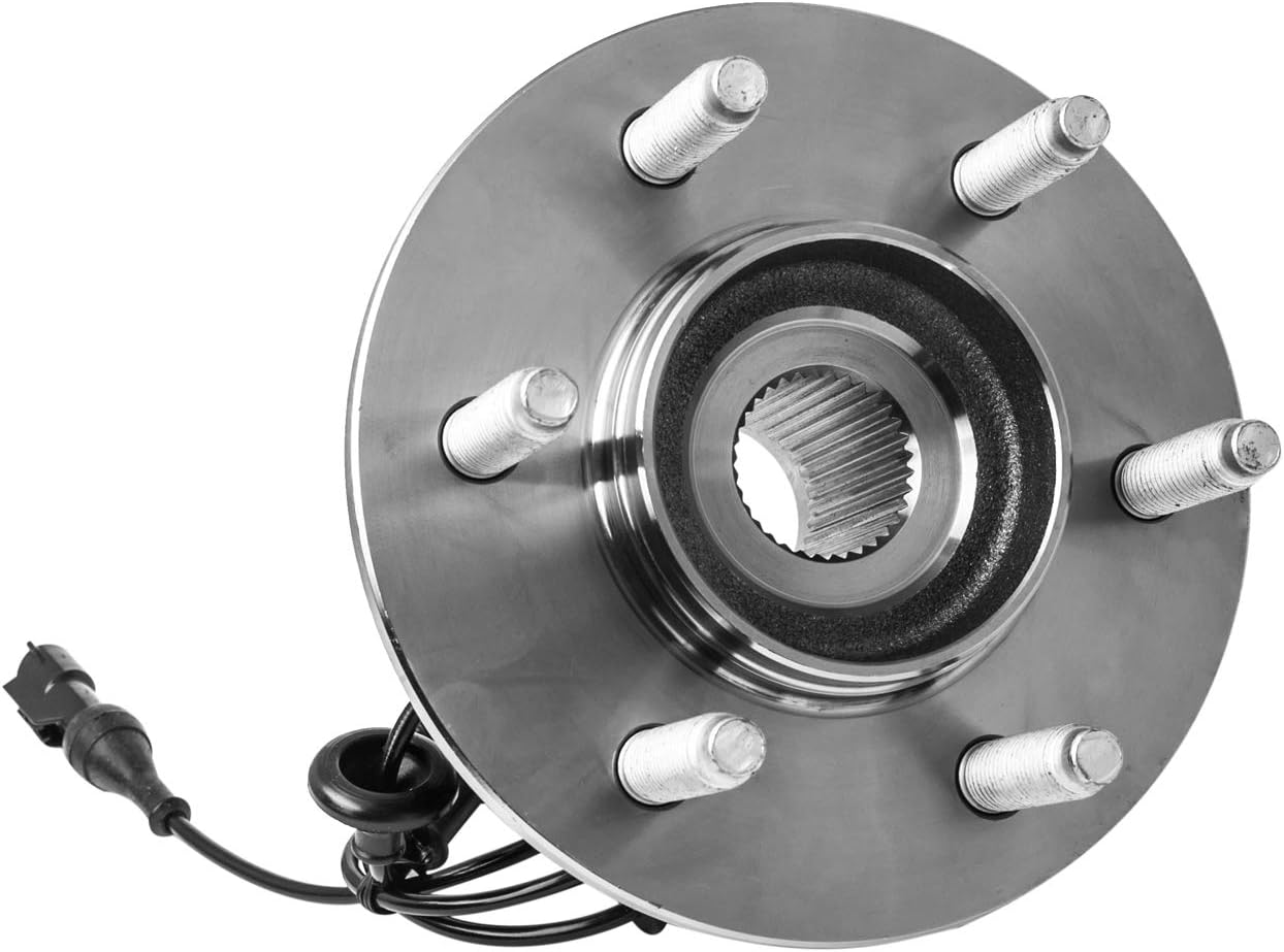 Cojinete rueda trasera kit cubo Ford Expedition 03-06