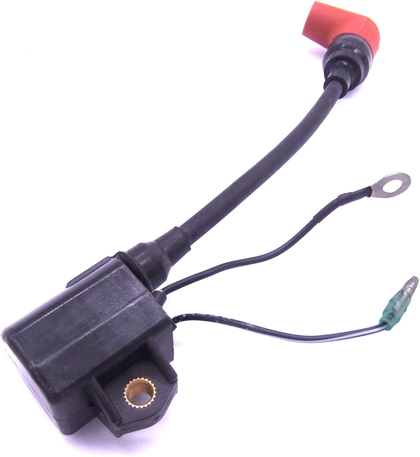 Bobina encendido Yamaha 697-85570-00