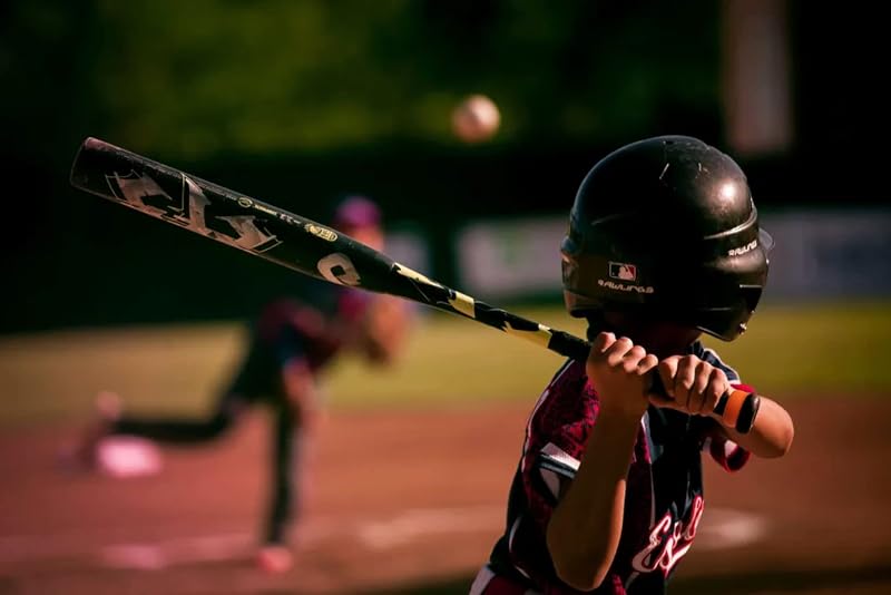 Anillos estrangulamiento bate béisbol paquete 4 mejora agarre