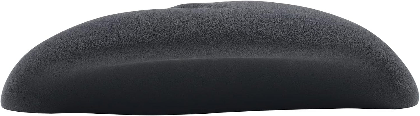 Sostén escalada caliza XXL doble manecilla gris