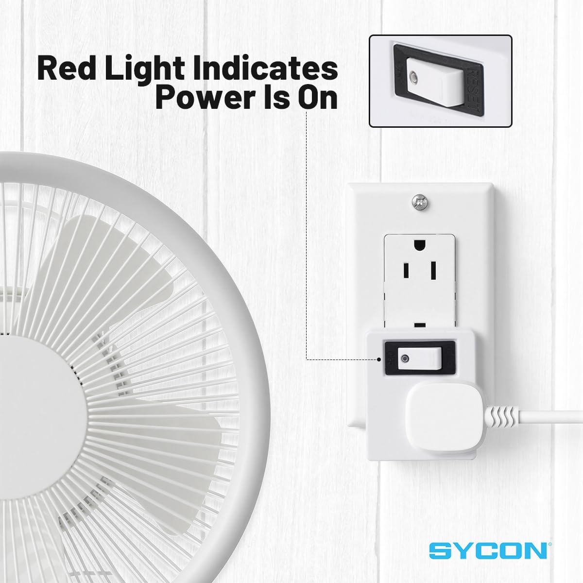 Adaptador pared 2 a 3 clavijas con interruptor pack 2