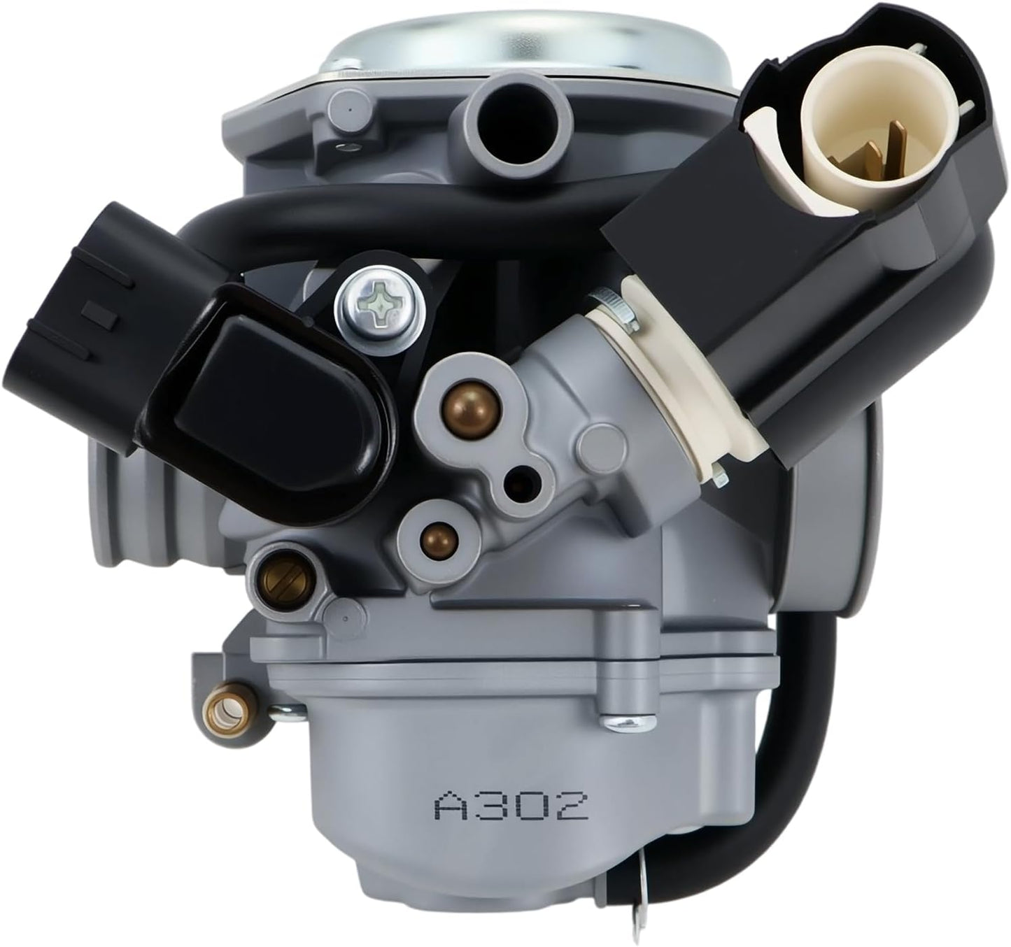 Conjunto carburador comp Honda Ruckus 2006-2007