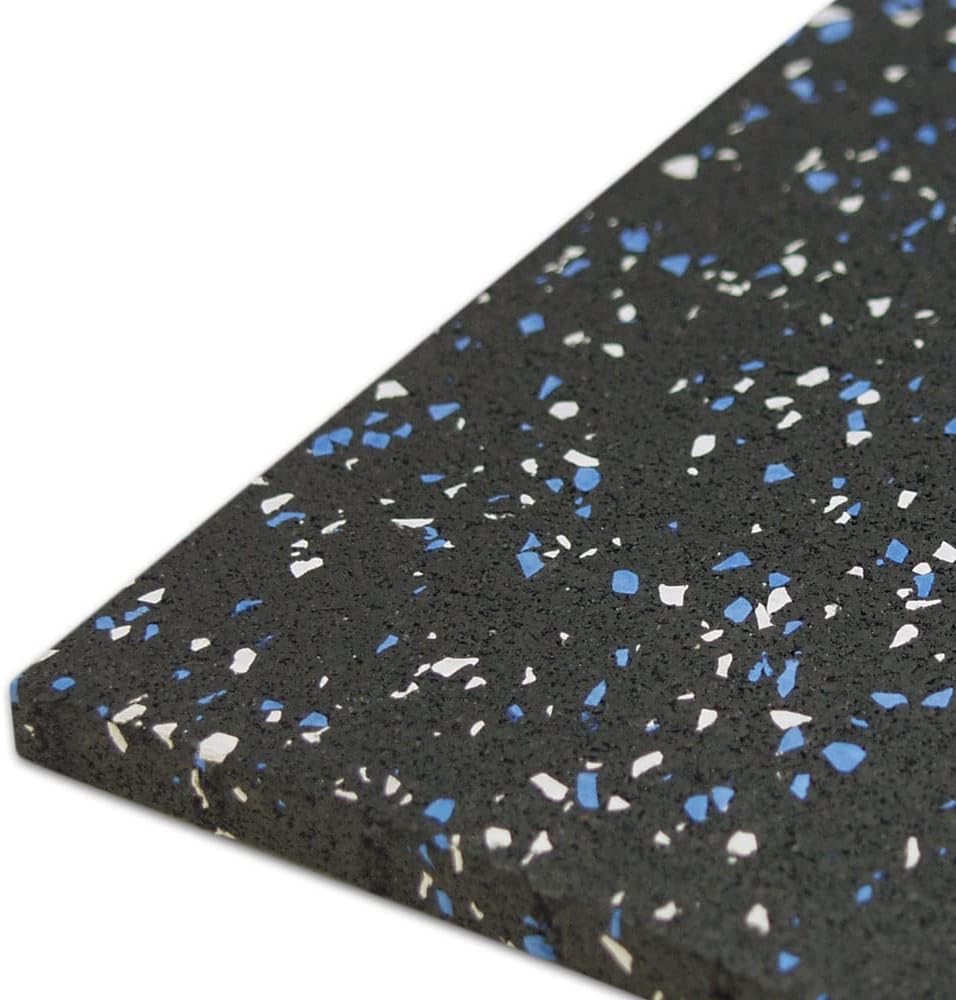 Alfombrilla suelo rubber cal elefante
