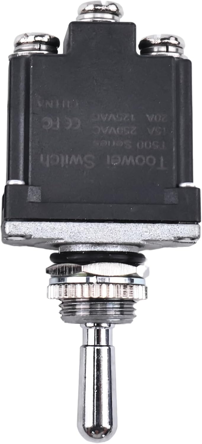 Micro interruptor palanca 3 posiciones comp Honeywell Genie