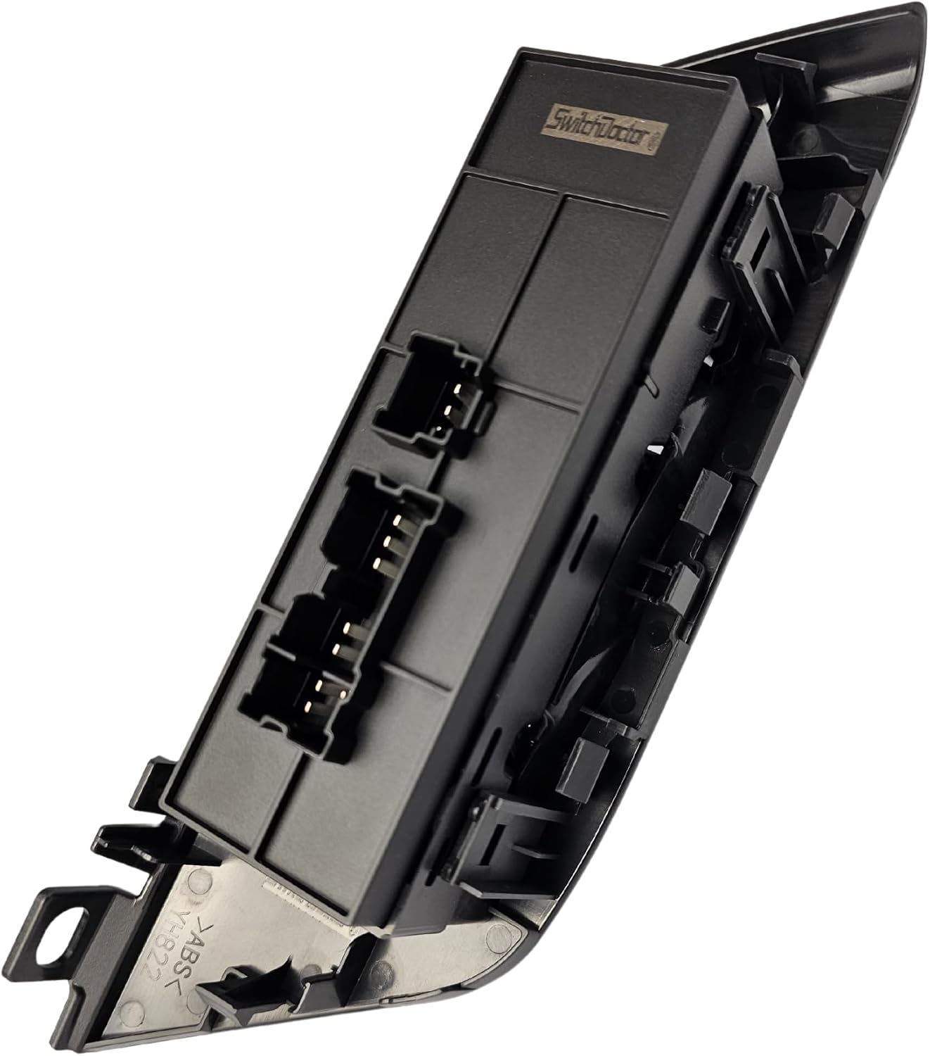 Ensamb. interruptor maestro ventana Nissan Altima 2013-2018