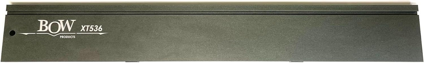 Sistema valla XT 36pulg T-Track con soportes sierra y