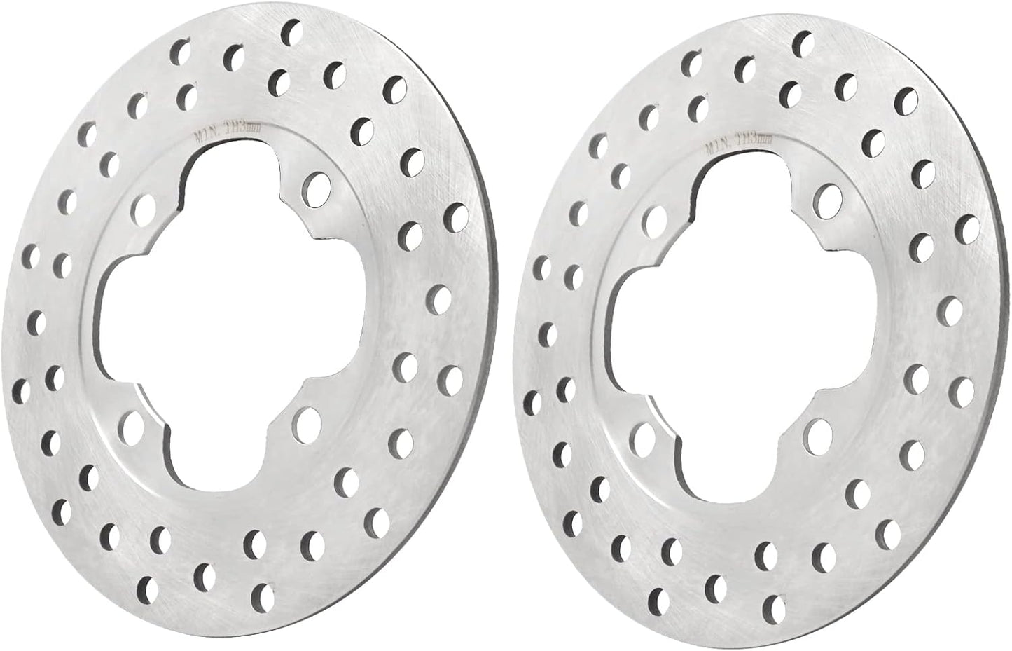 Rotor freno delantero Honda Rancher 420 TRX420FE 07-14