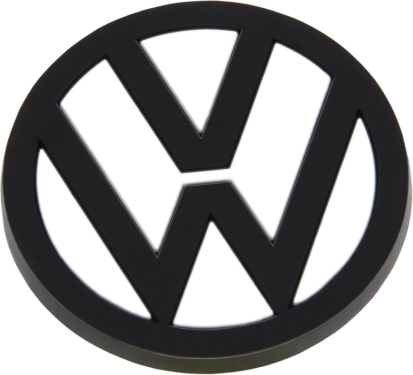 Imán VW para nevera tablero magnético pizarra blanca set 2