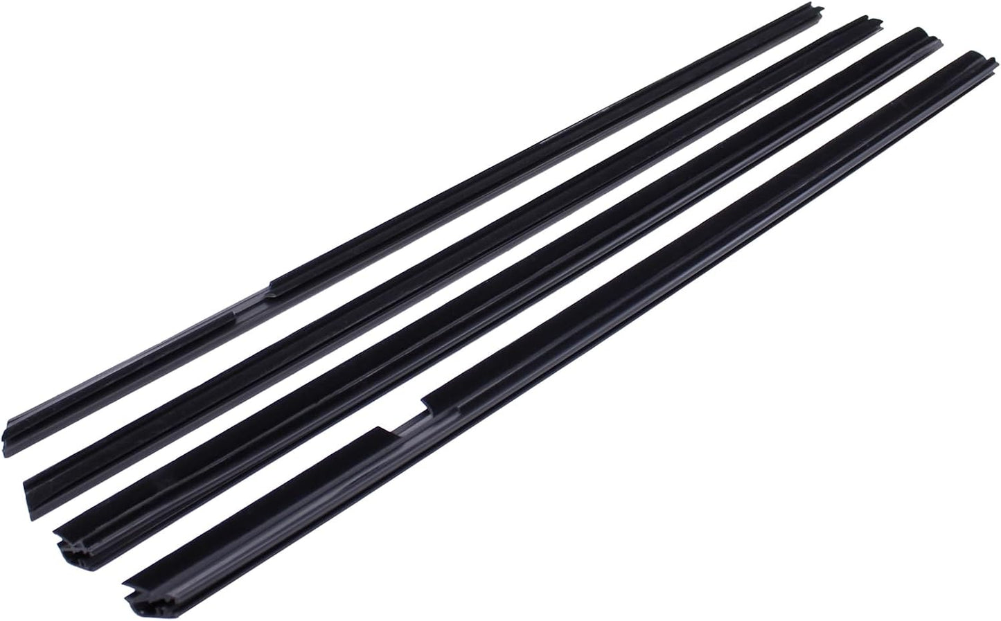 Moldeo correa burlete puerta Honda Insight 10-14
