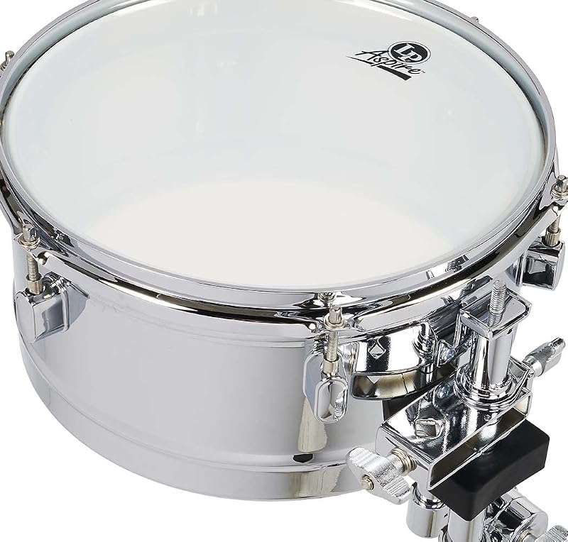 Set Timbal Cencerro 13-14 pulg Aspire