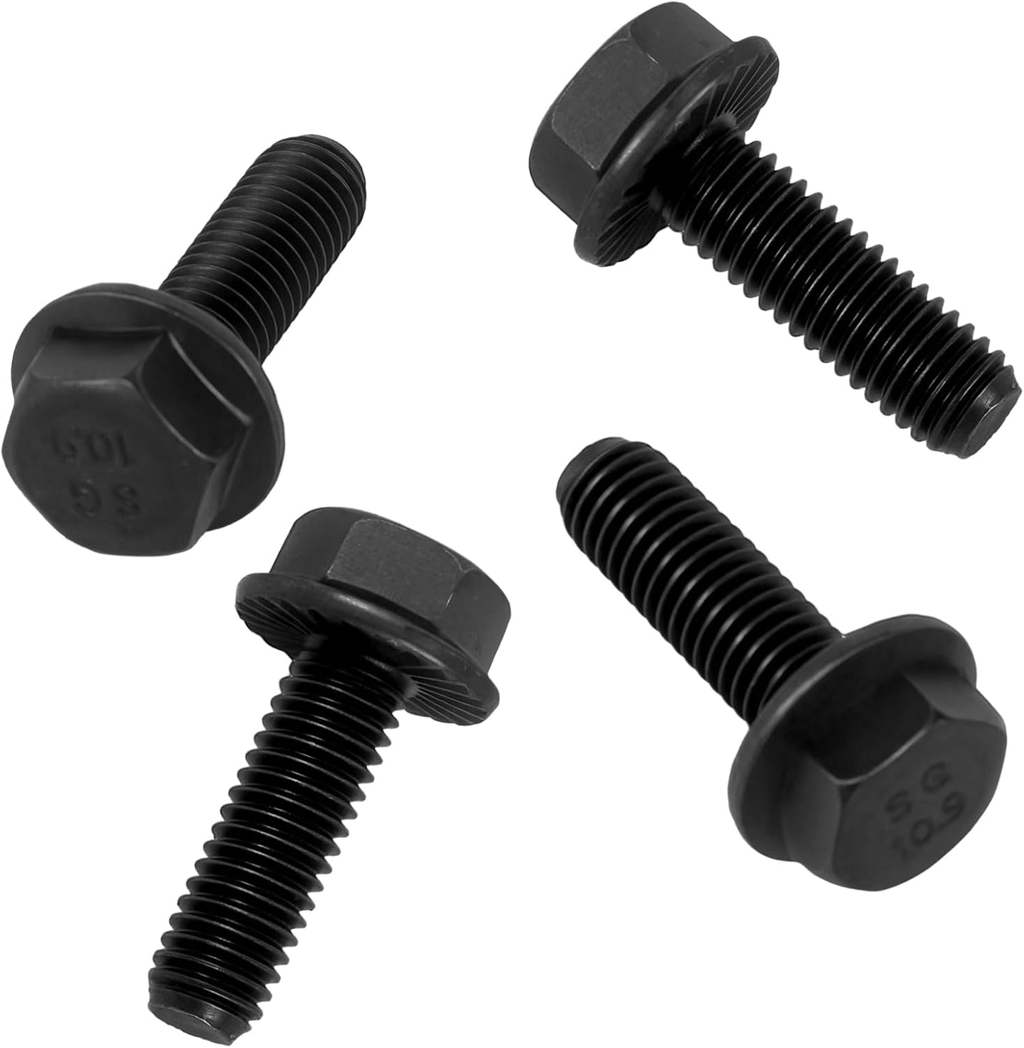 Kit pernos bomba aceite motores serie LS 97-14