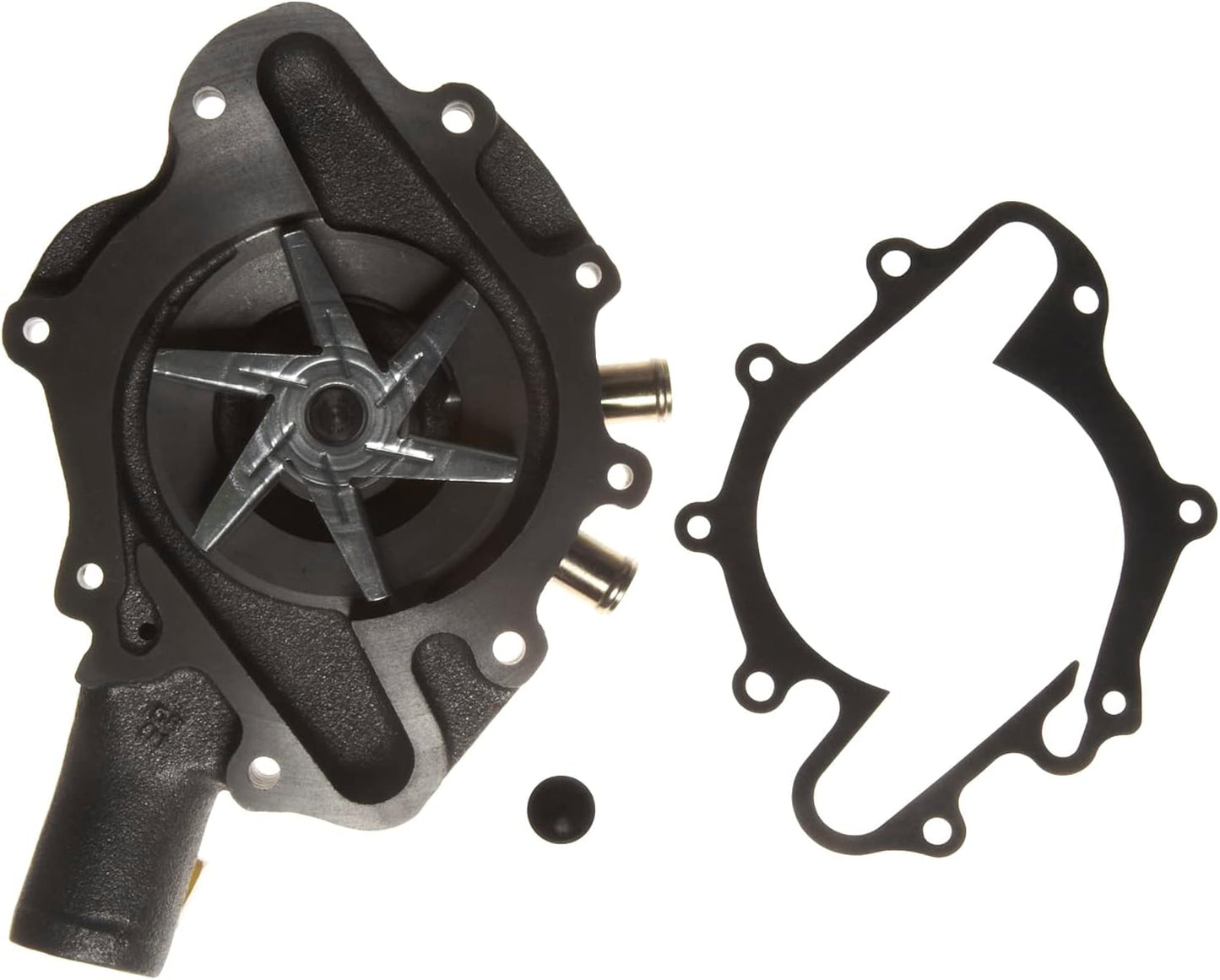 Bomba agua motor premium 43100