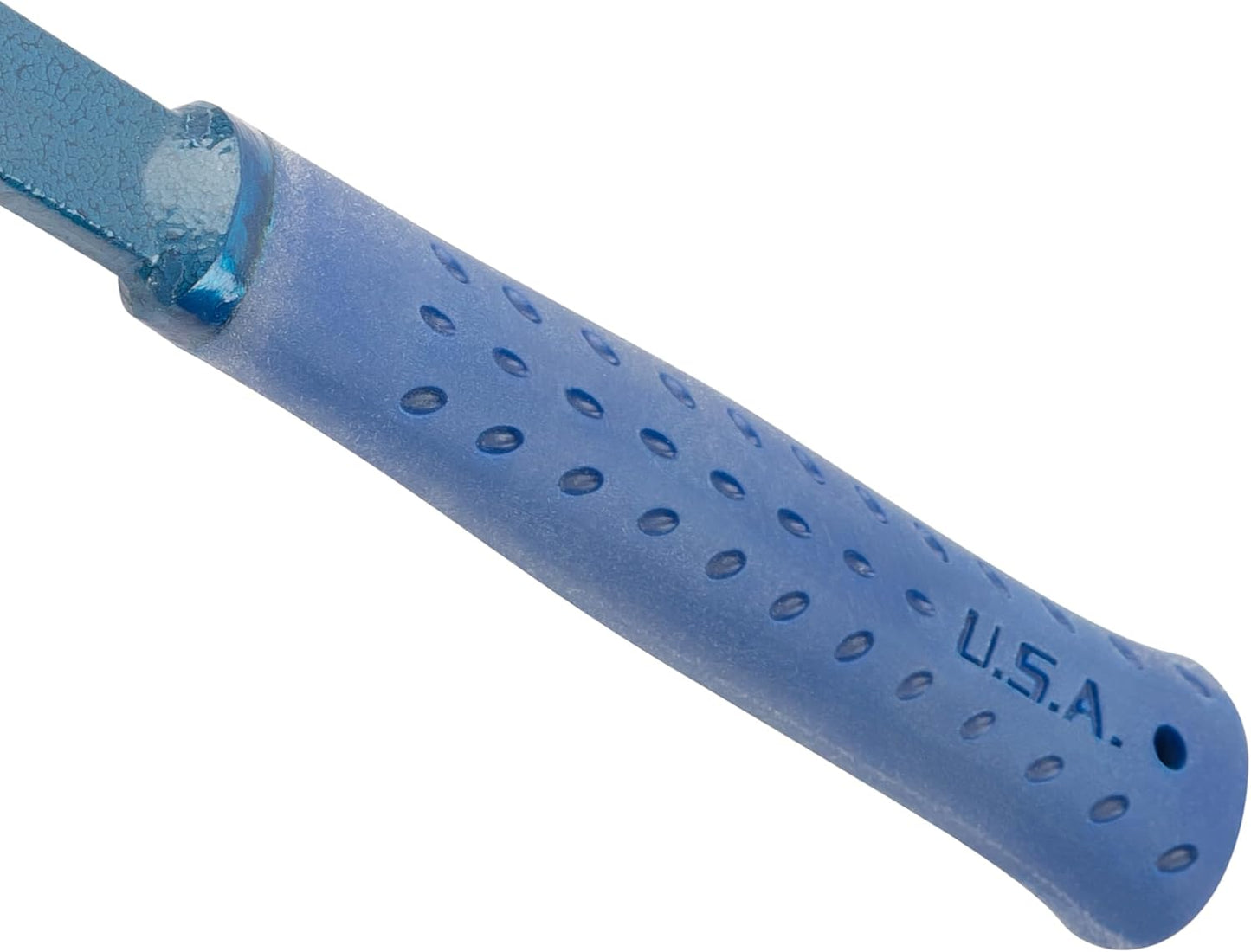 Maza cortar madera azul 16pulg acero forjado agarre impacto