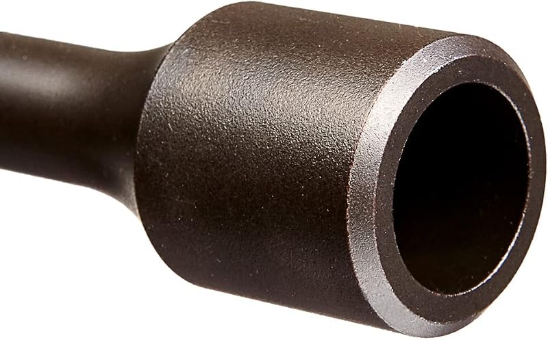 Destornillador neumático varilla 5/8 y 6" multicolor