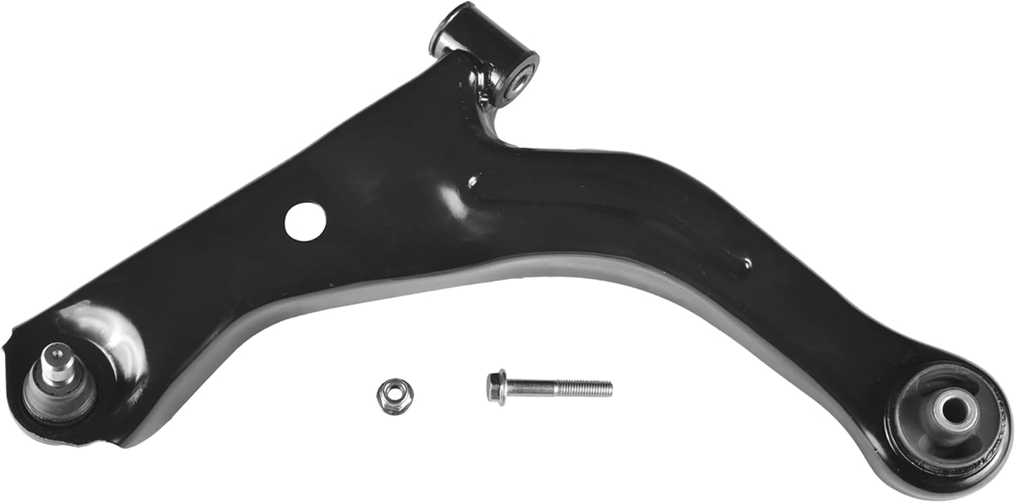Kit suspensión barra antivuelco Ford Escape 05-09