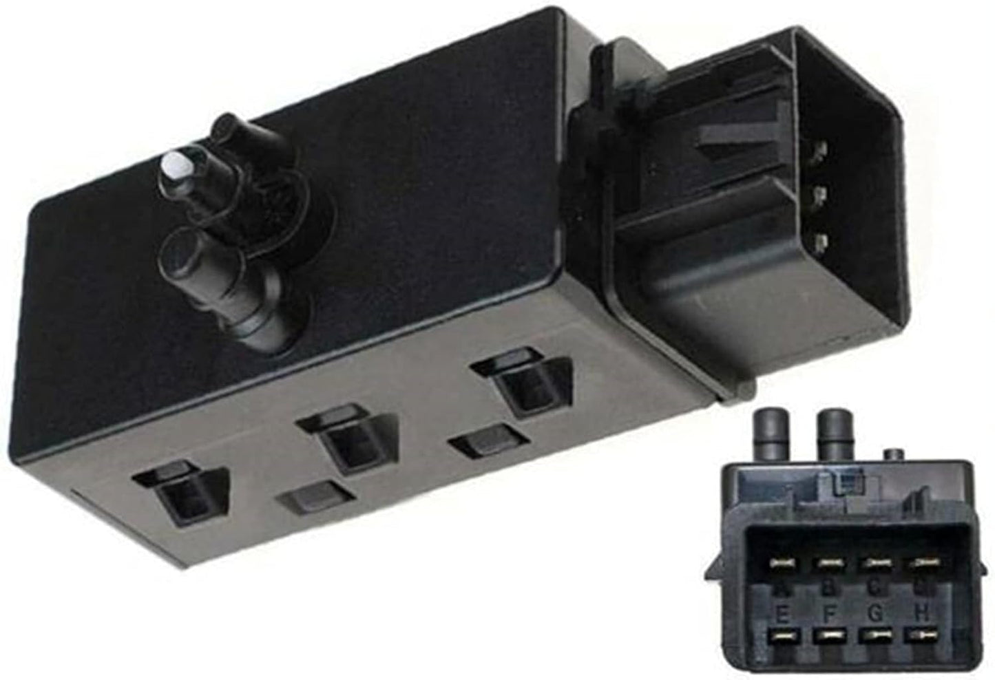 Repuesto interruptor ajustador asiento eléctrico Camaro