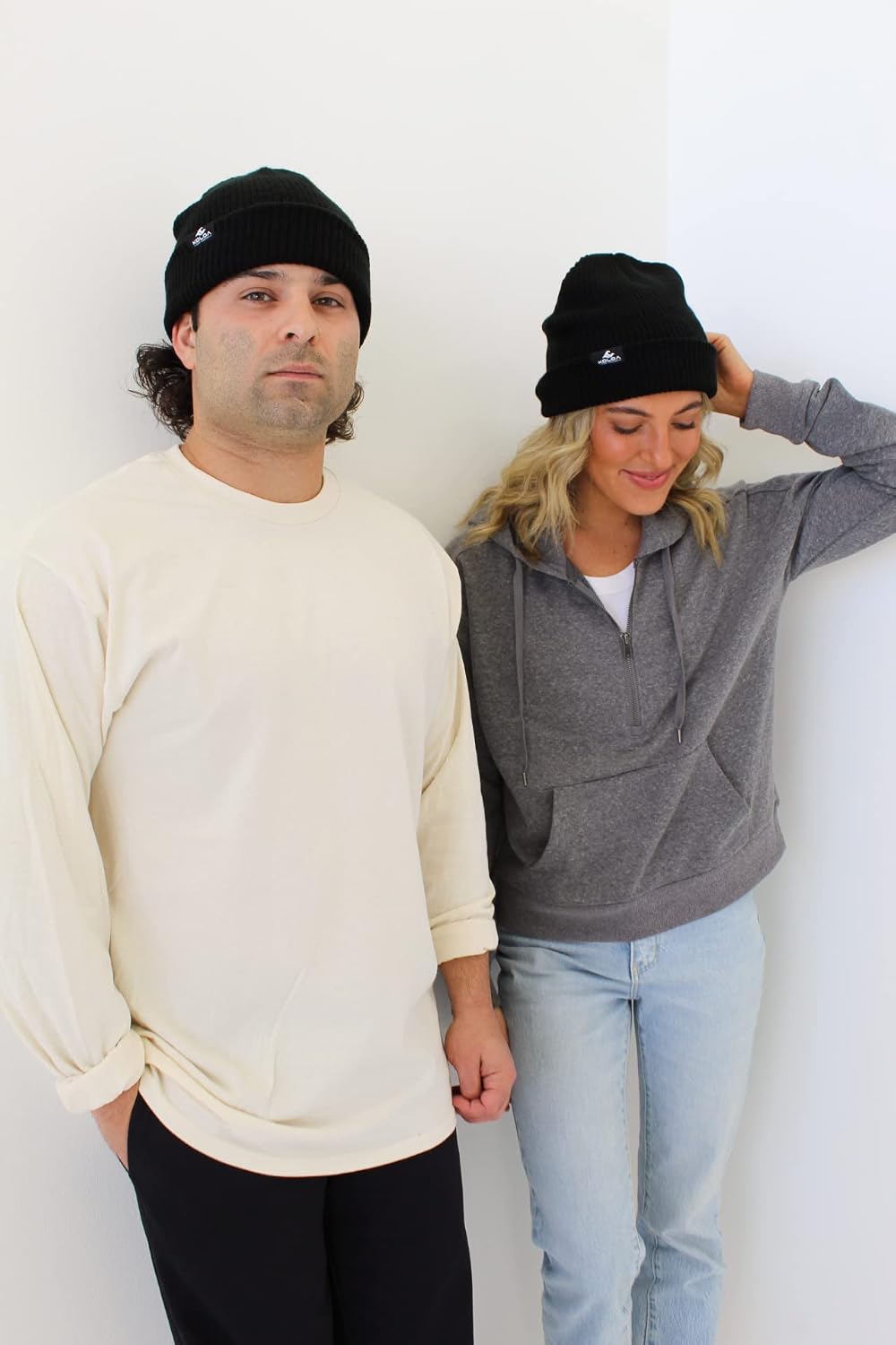 Gorro suave acogedor Koloa Surf Co.