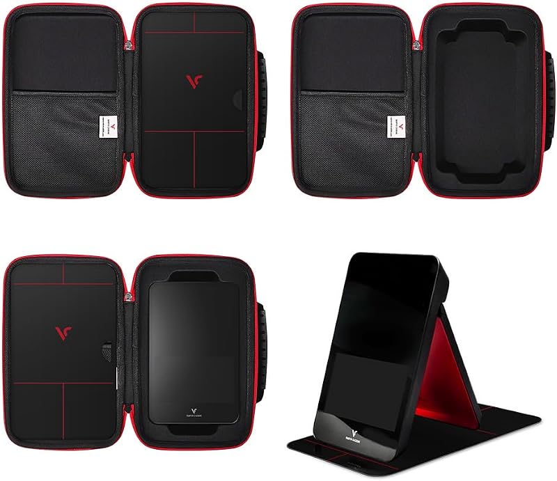 Bolsa portátil para monitor y electrónicos