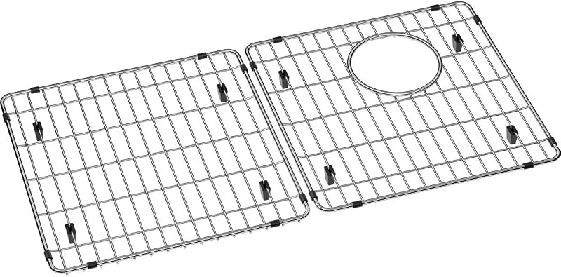 Rejilla inferior acero inox LKOBG3016RSS