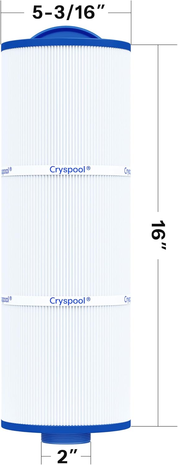 Filtro compat. bañera hidromasaje Marquis 50pies2 pack 2