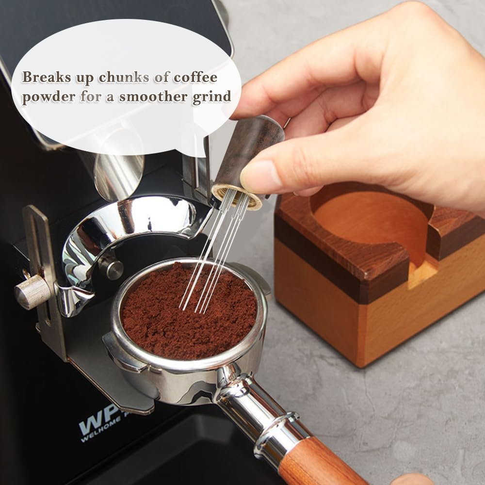 Set 4 tazas dosificadoras café botella spray agitador cuchara