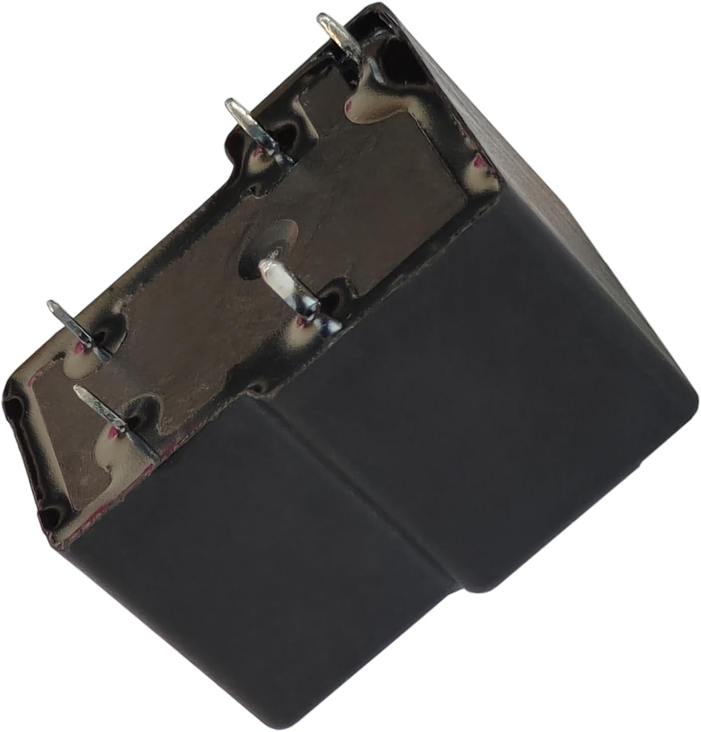 Relé 12VDC 5 pines NO-20A NC-10A