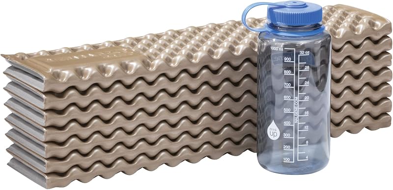 Colchoneta camping mochilero Z Lite Original