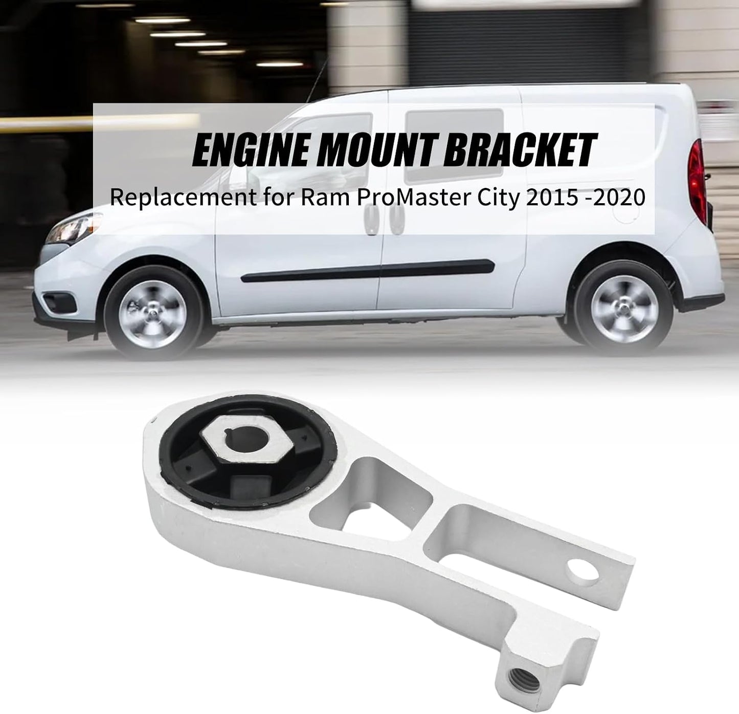 Repuesto soporte motor Ram ProMaster