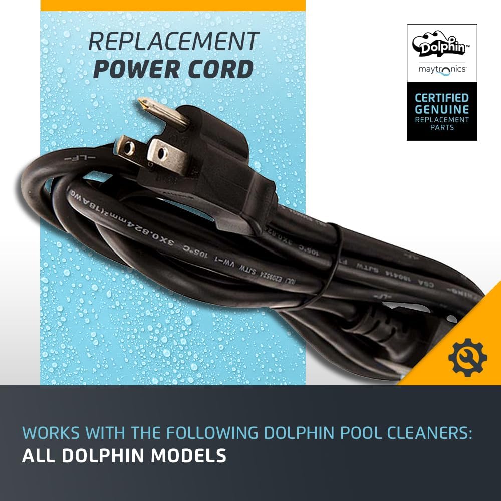 Cable Dolphin para fuente alimentación digital