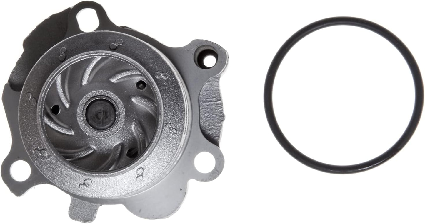 Bomba agua motor premium 41114M