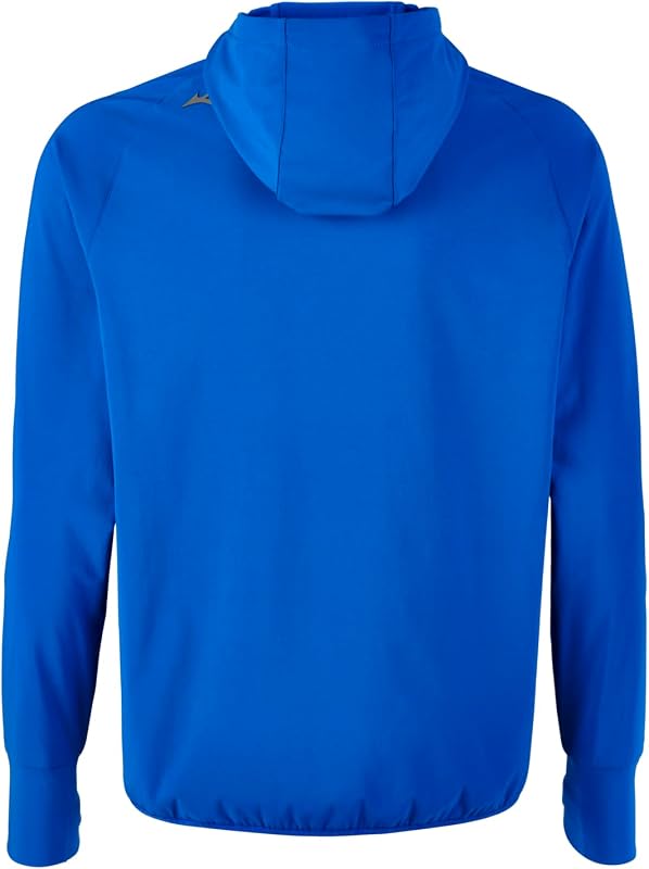 Calentamiento unisex Mizuno Power
